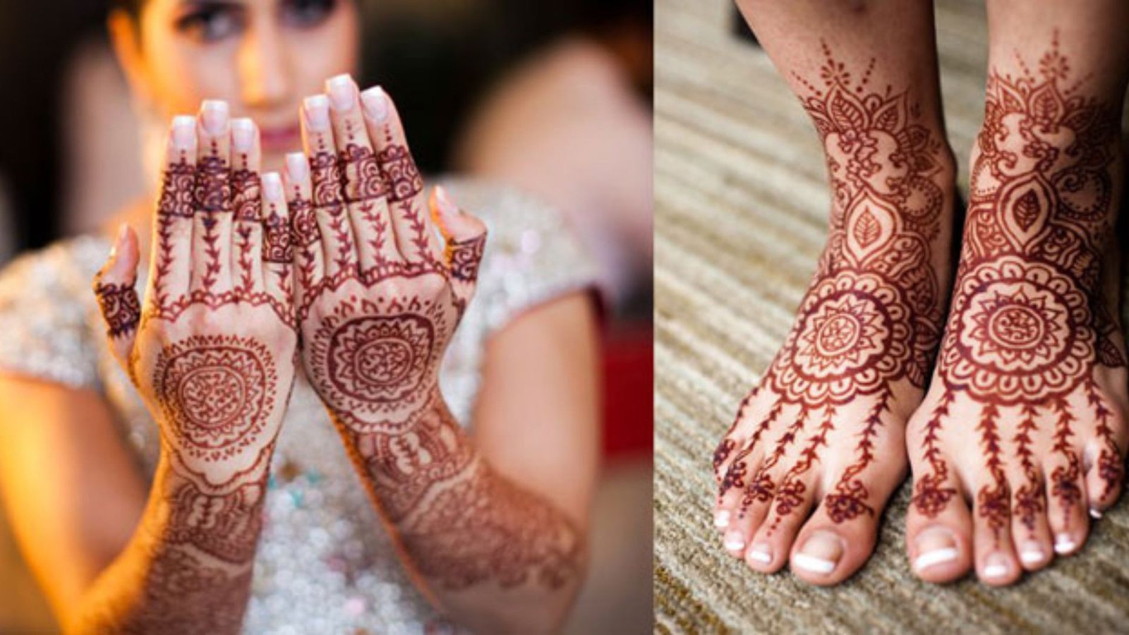 When Is the Best Time to Book Bridal Henna Services?